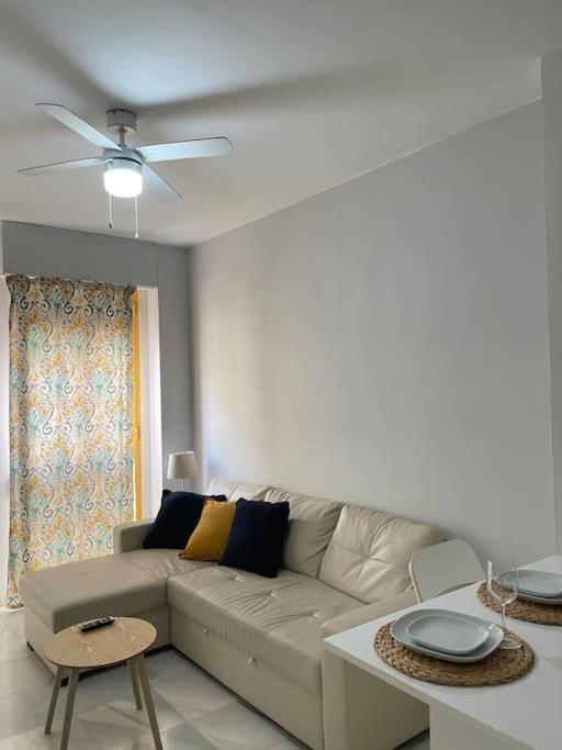 Apartamento Triana, El Alma De *