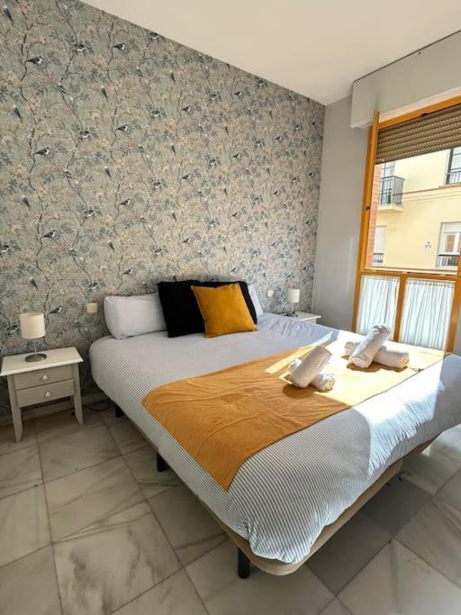 Triana, El Alma De Apartamento Sevilla