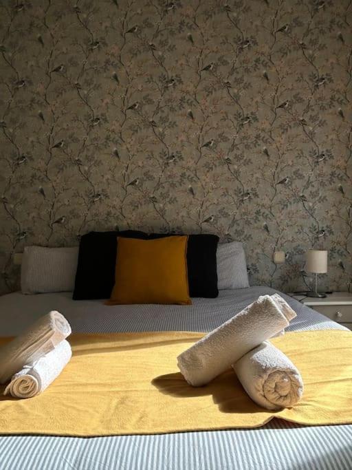 Apartamento Triana, El Alma De Sevilla