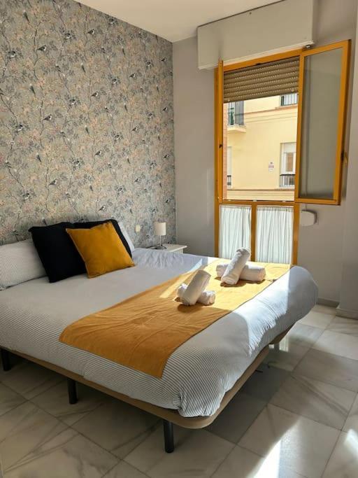 Apartamento Triana, El Alma De