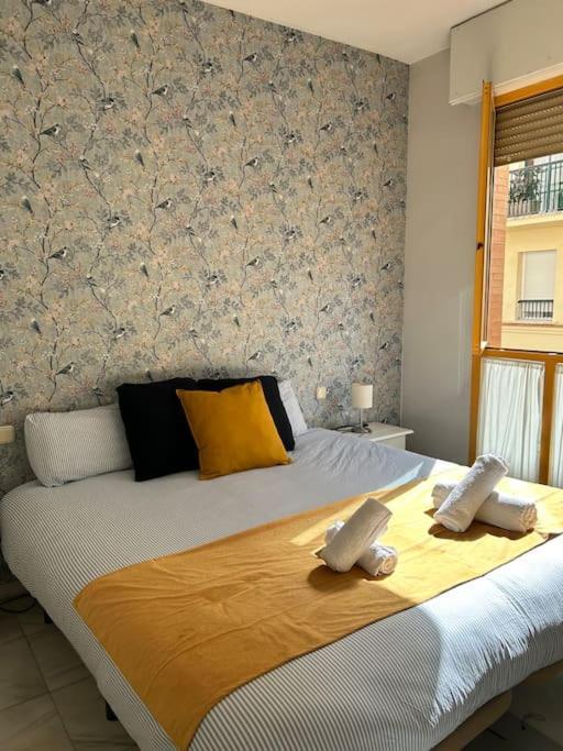 Triana, El Alma De Apartamento Sevilla