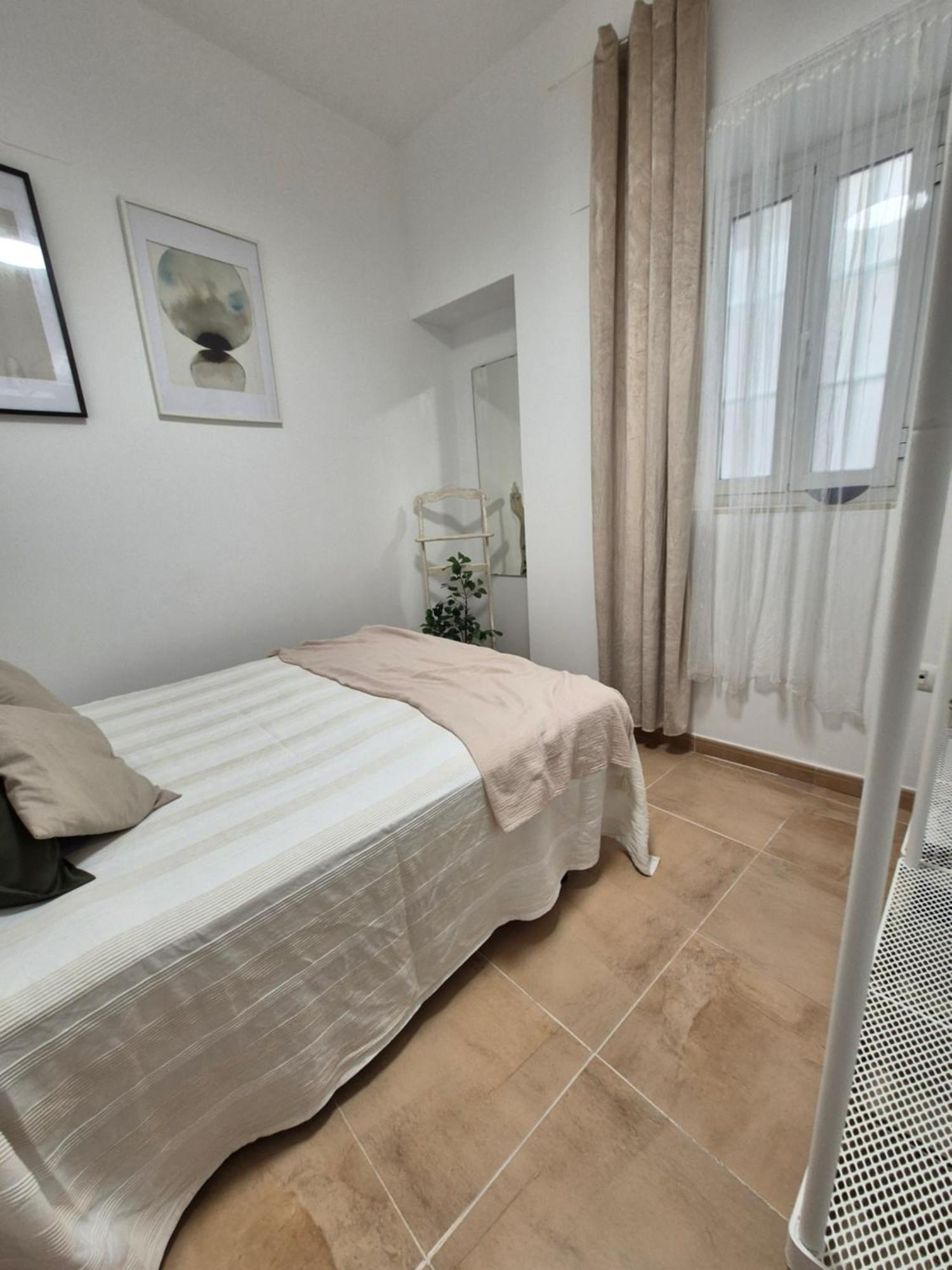 Apartment Hostfy Centro San *