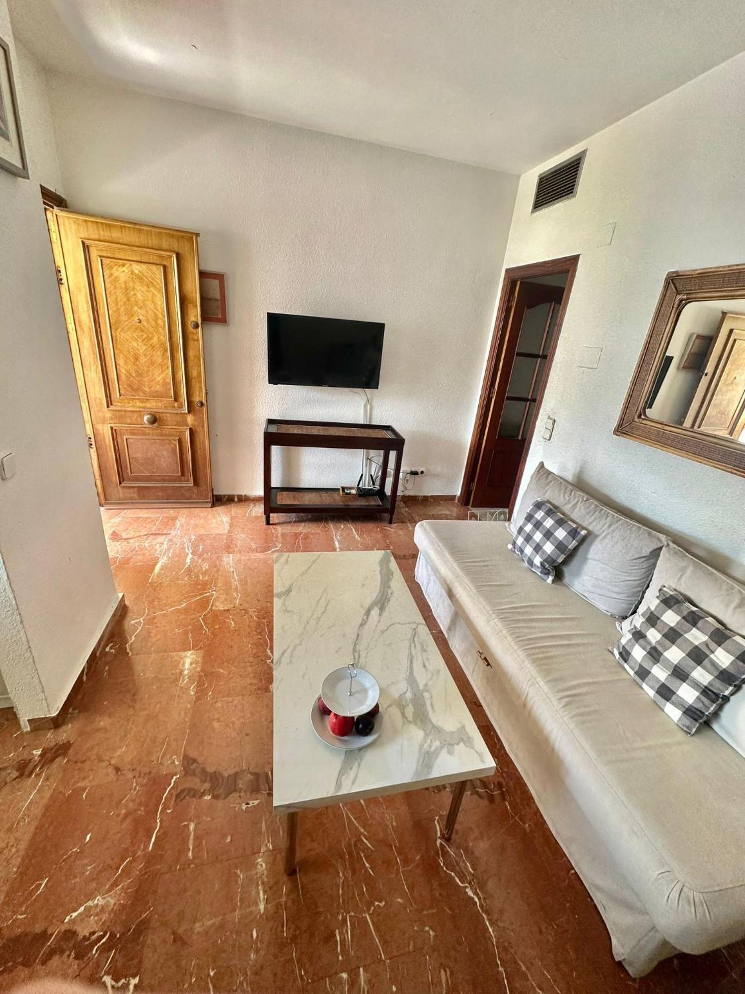 Apartamento Alfonso Xii Center