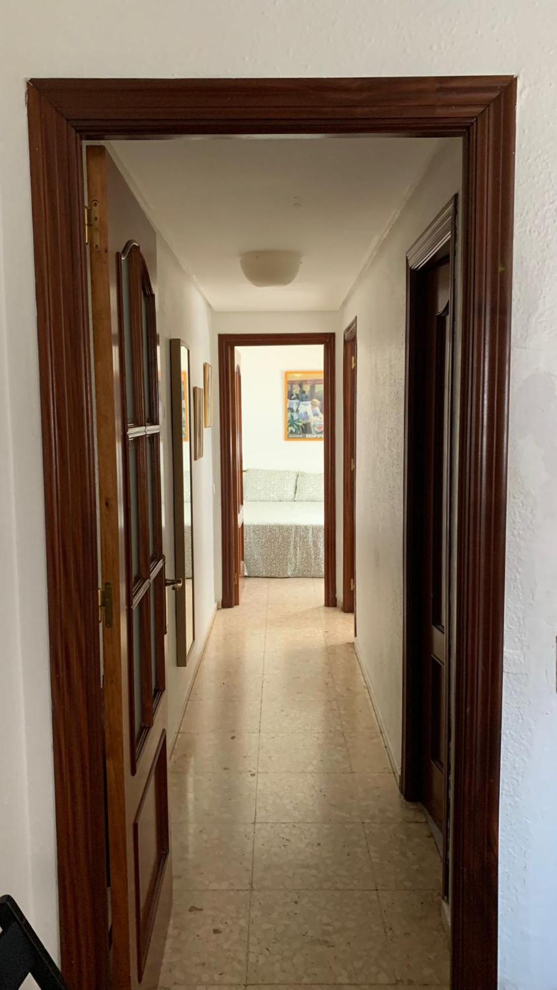 Alfonso Xii Center Apartamento Sevilla