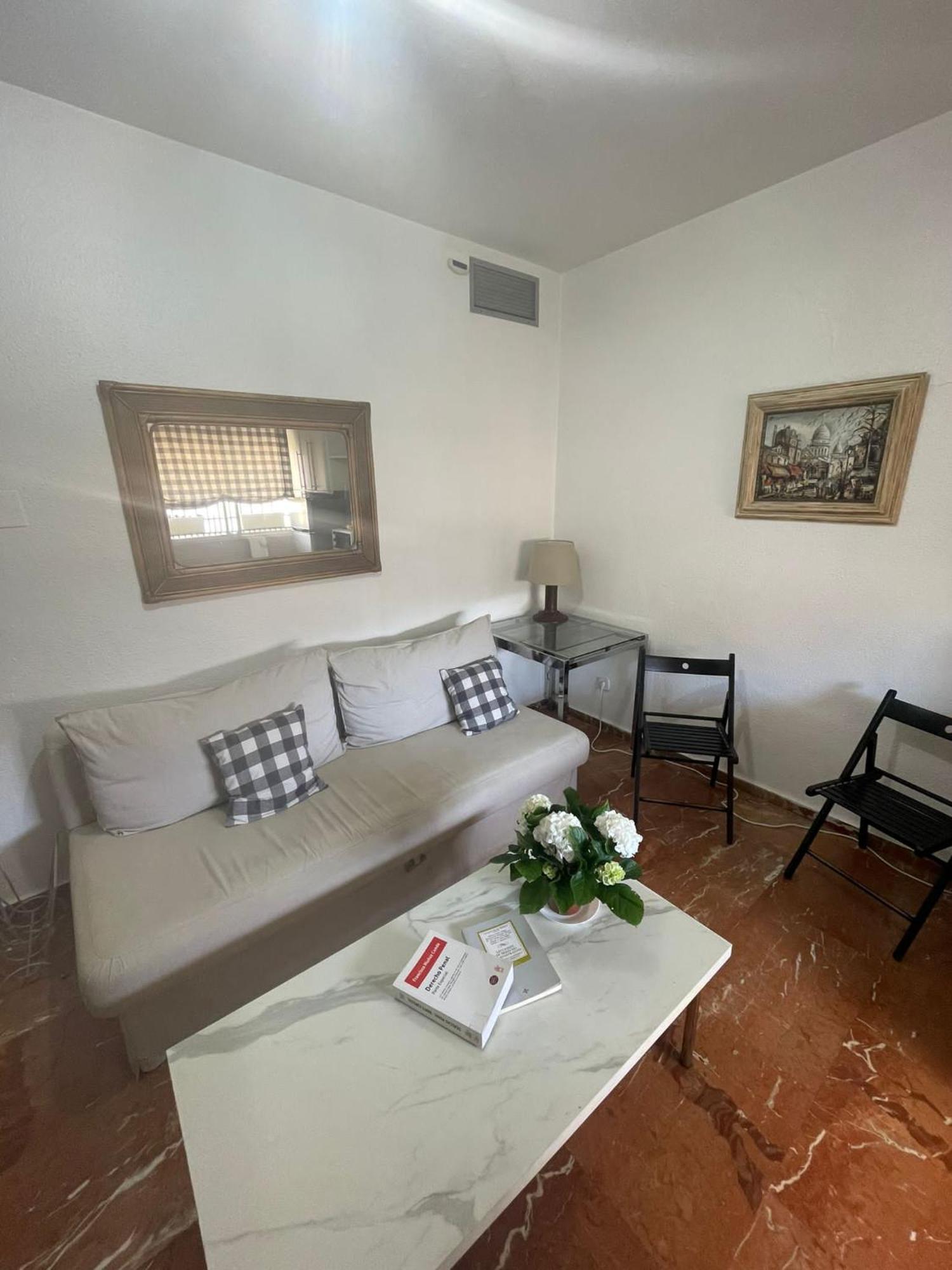 Alfonso Xii Center Apartamento *