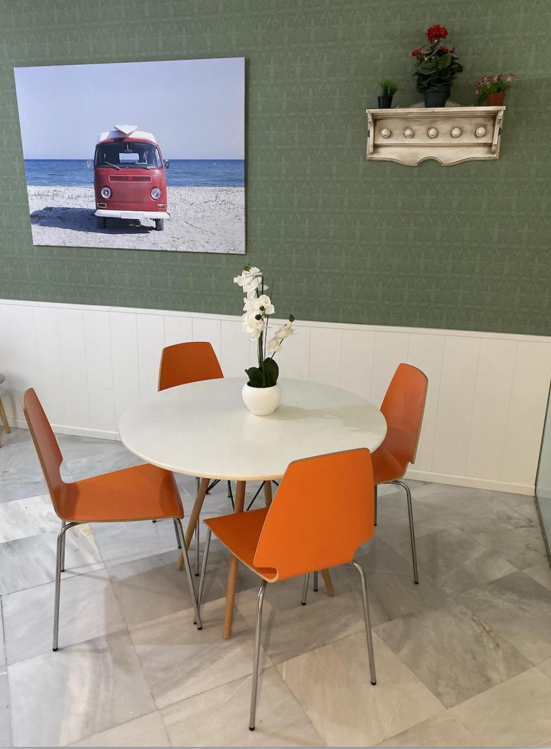 Apartamento San Eloy Sevilla