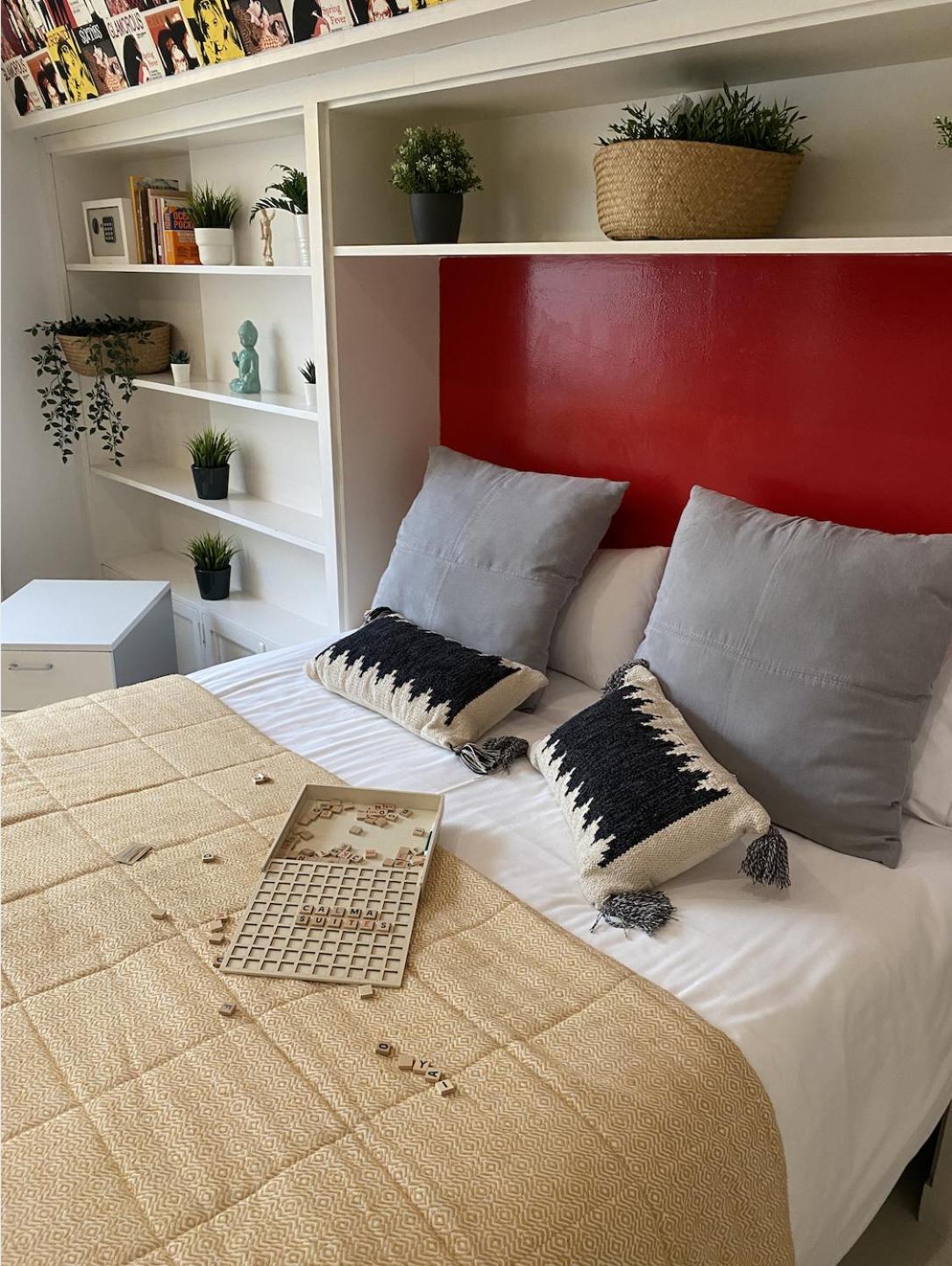 Apartamento San Eloy Sevilla