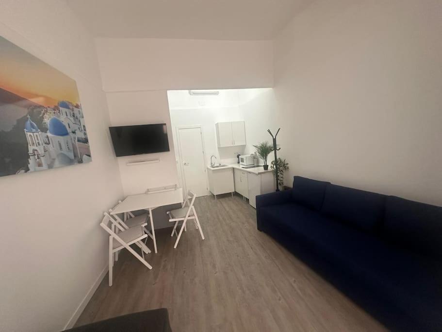 Estudio Castellar Sevilla