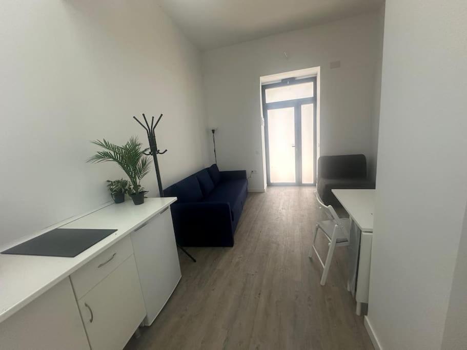 Estudio Castellar Apartamento Sevilla