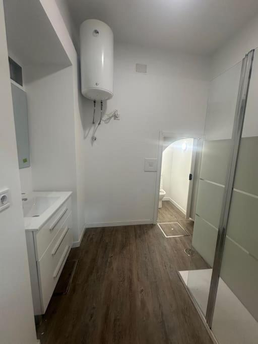 Apartamento Estudio Castellar