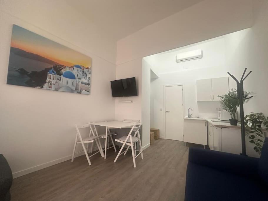 Apartamento Estudio Castellar *