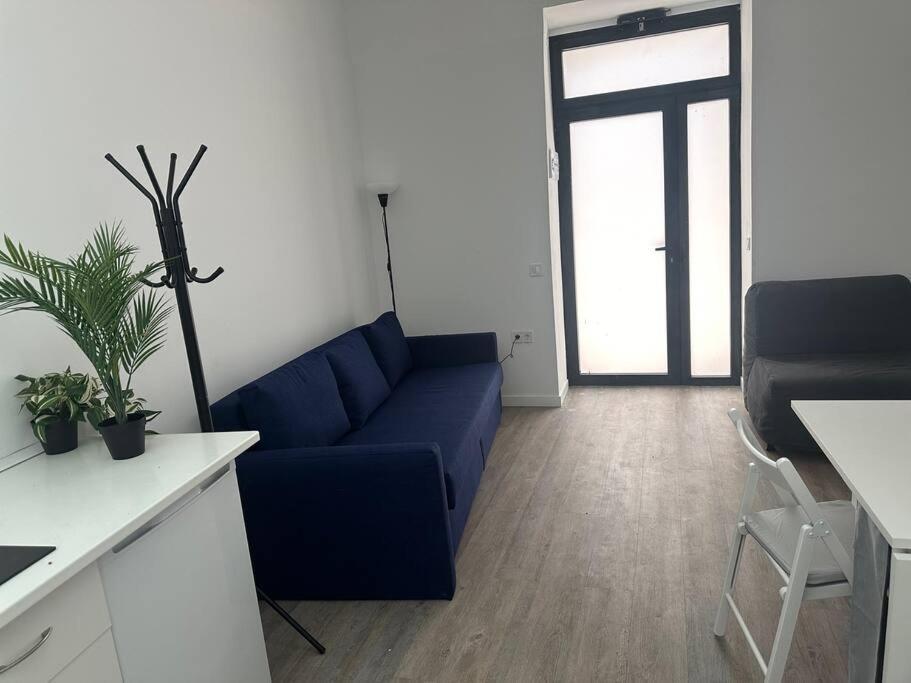 Estudio Castellar Apartamento