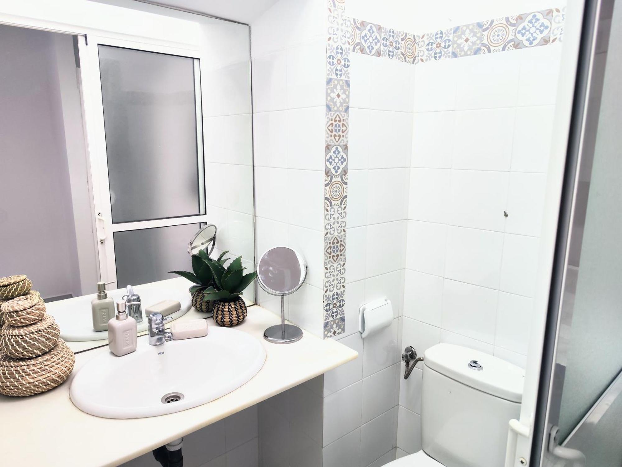 Apartamento Bailen Duplex *