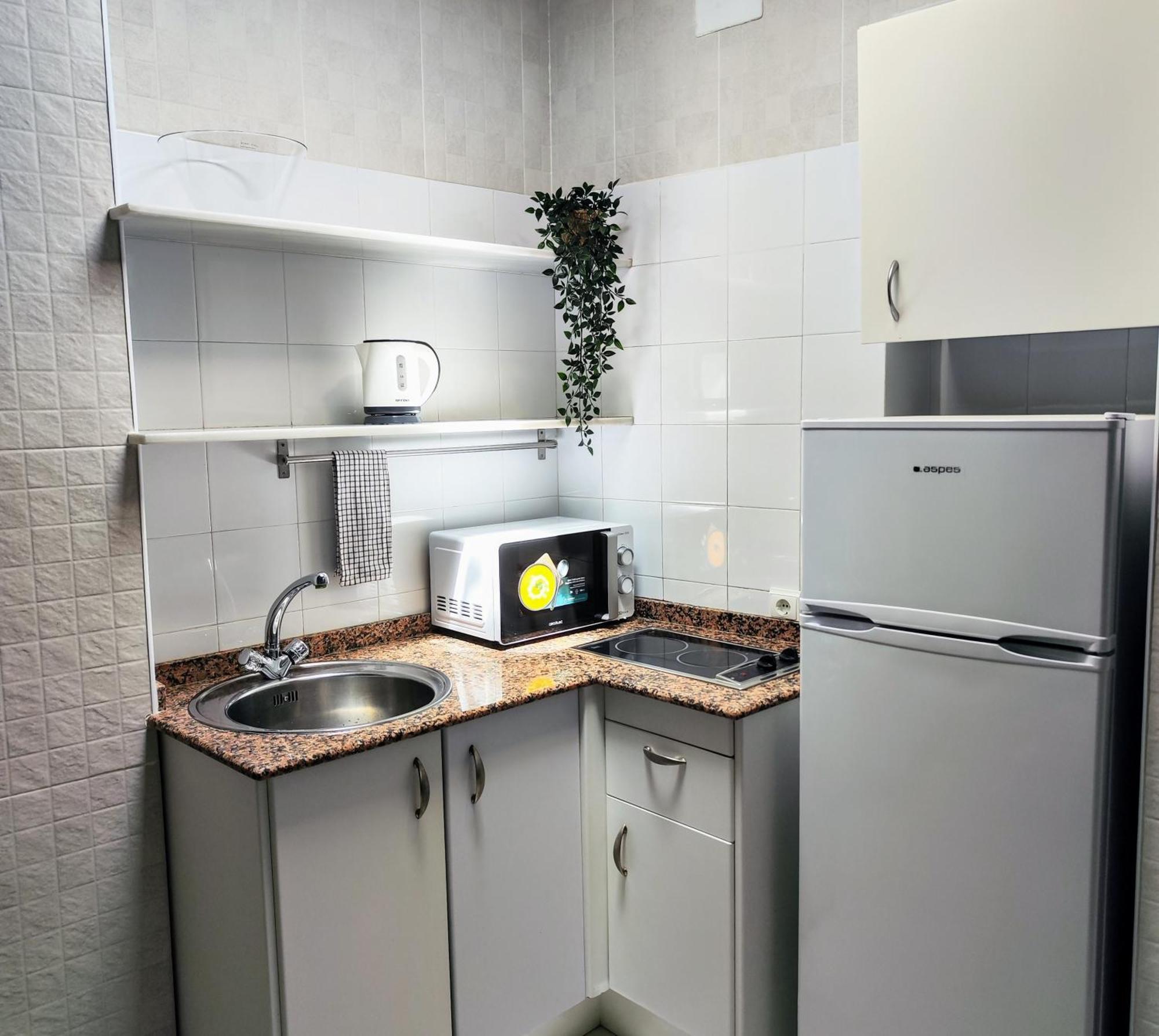 Bailen Duplex Apartamento Sevilla