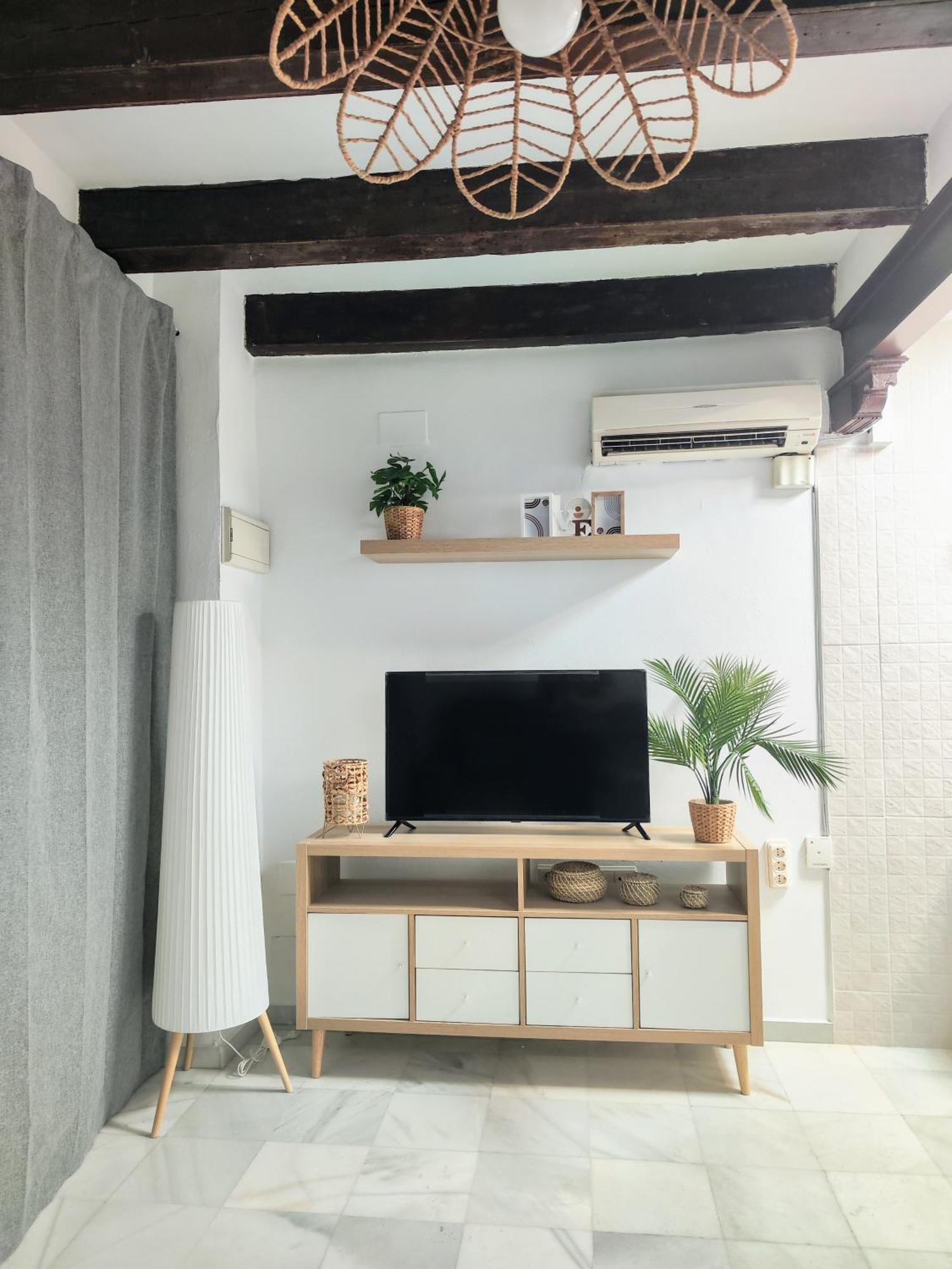 Apartamento Bailen Duplex