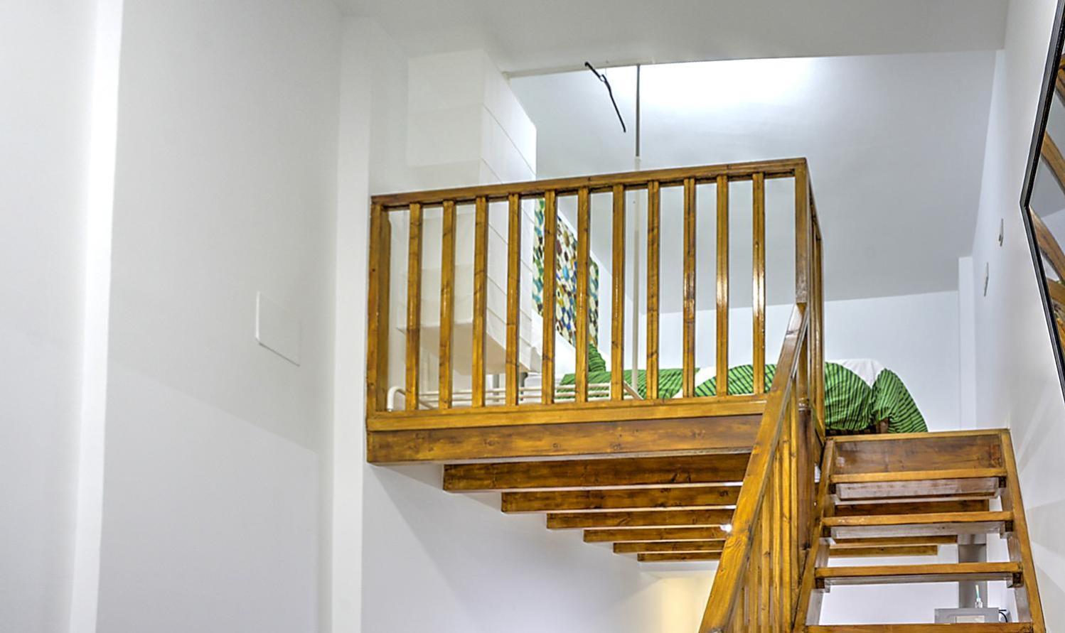 Apartamento Estudio Deluxe Hercules