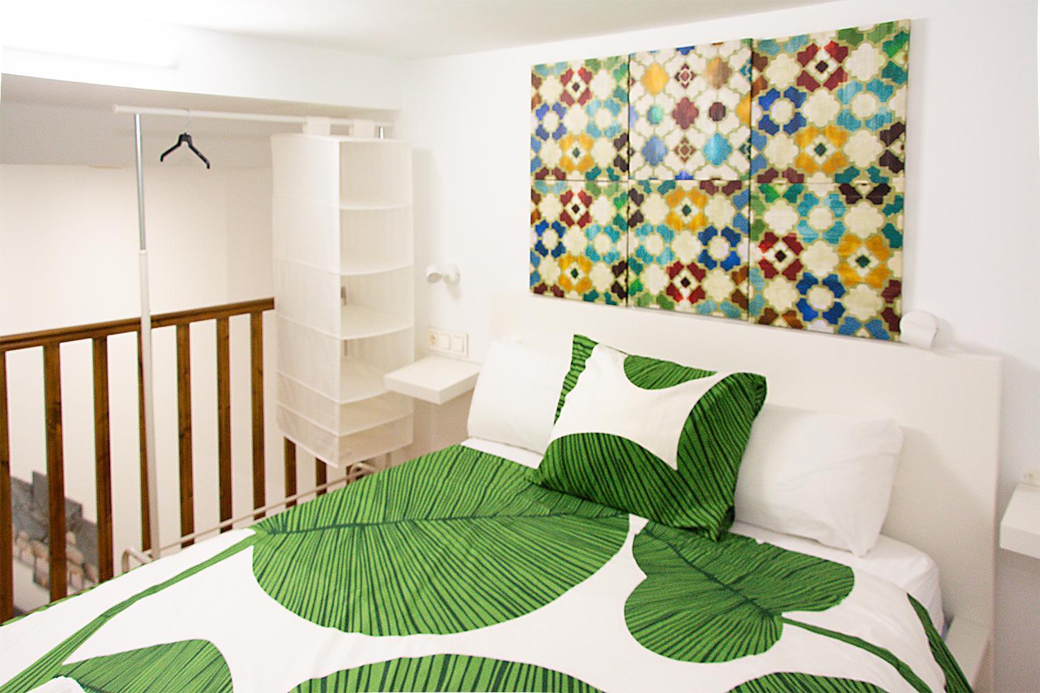 Estudio Deluxe Hercules Apartamento Sevilla