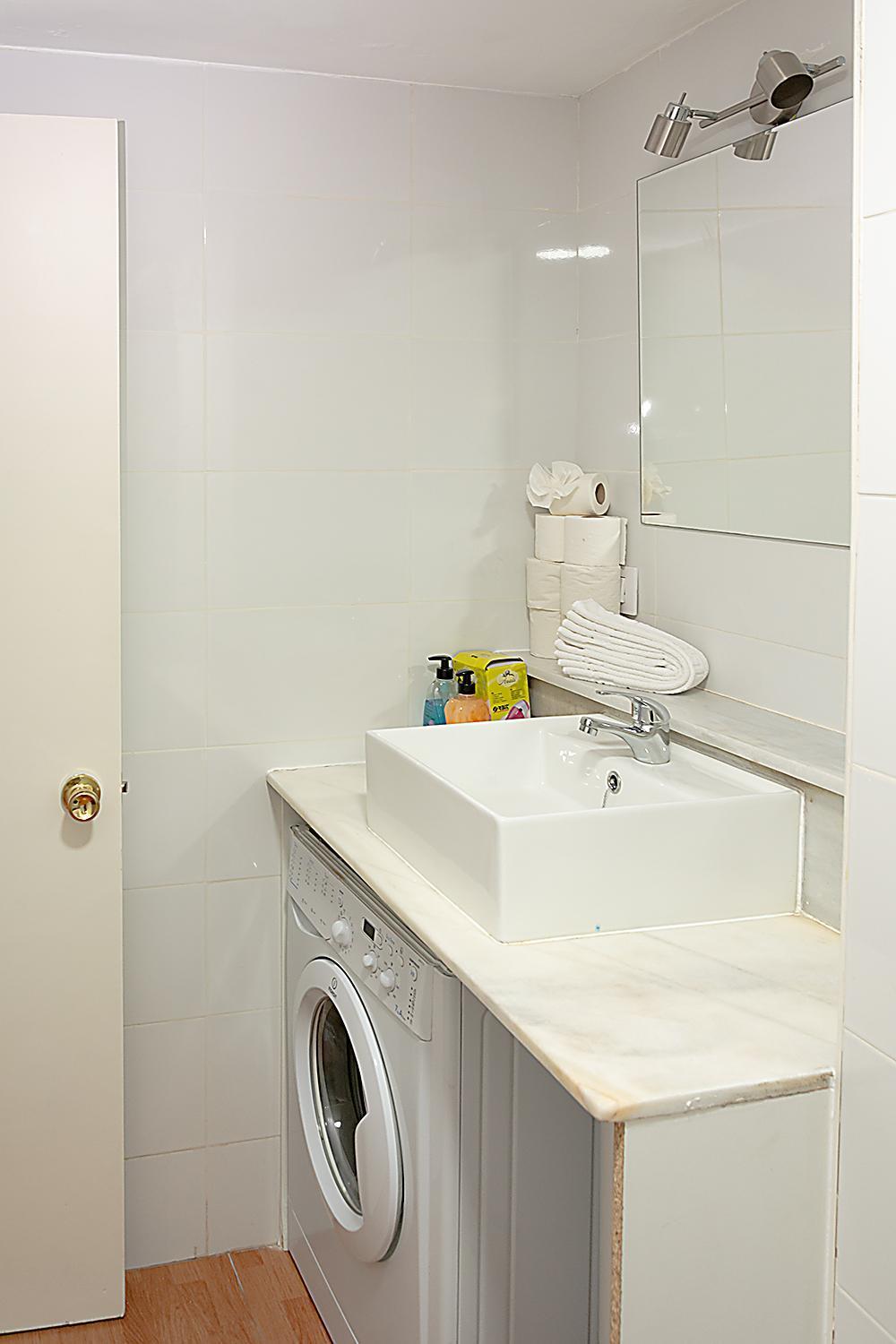 Acogedor Centro Apartamento