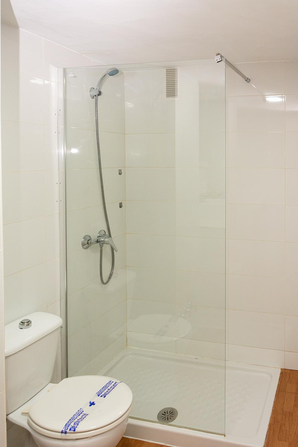 Apartamento Acogedor Centro Sevilla