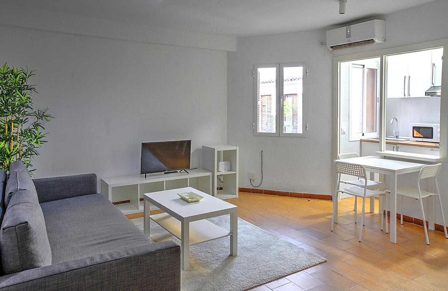Acogedor Centro Apartamento *