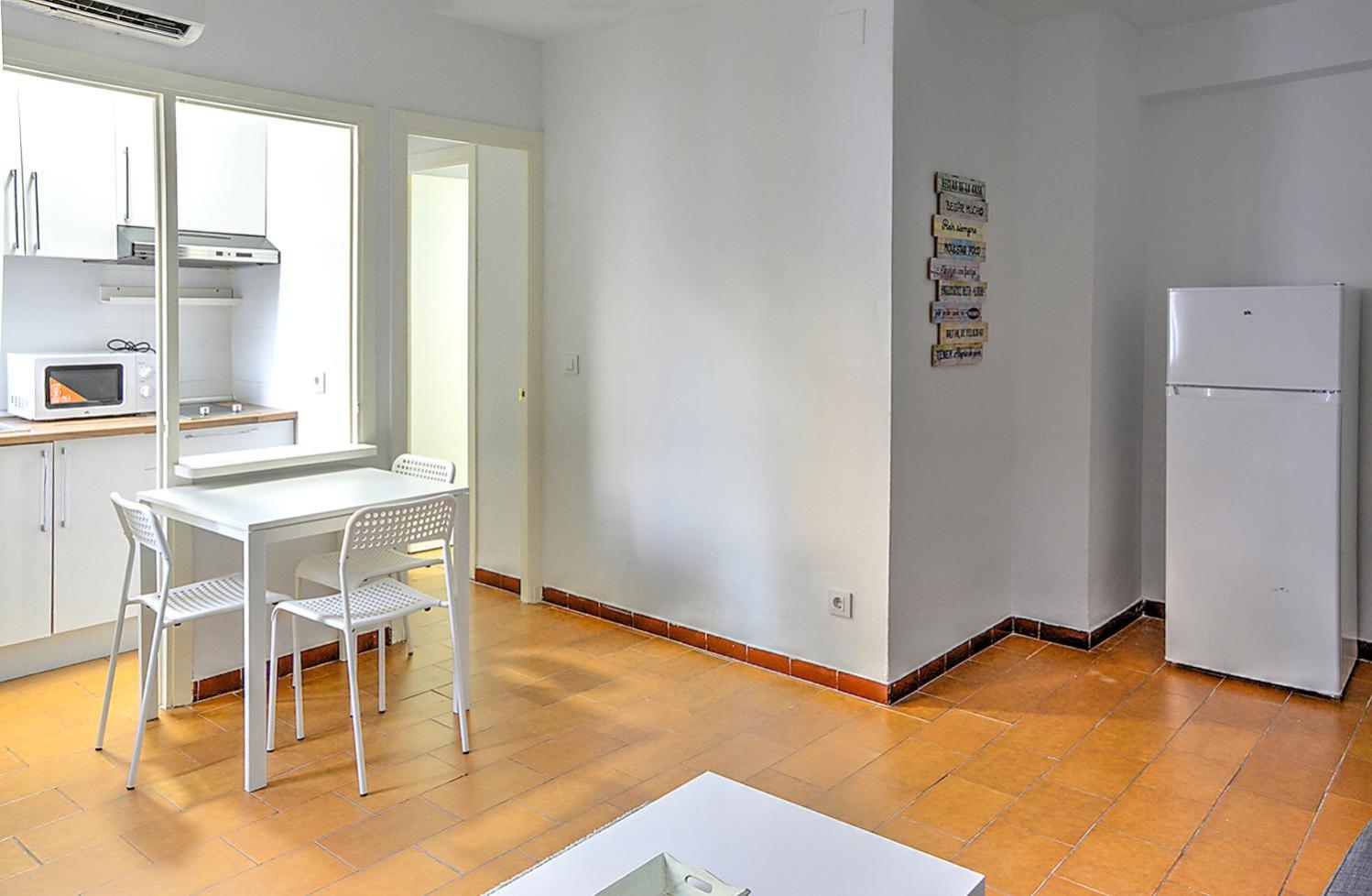 Acogedor Centro Apartamento Sevilla