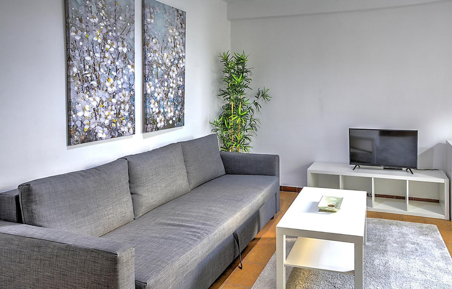 Acogedor Centro Apartamento *