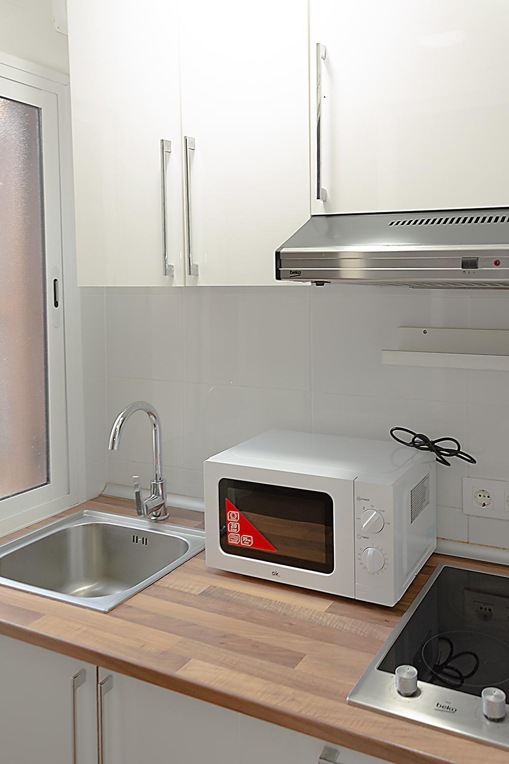 Acogedor Centro Apartamento Sevilla