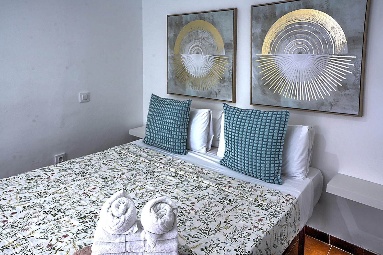 Apartamento Acogedor Centro *