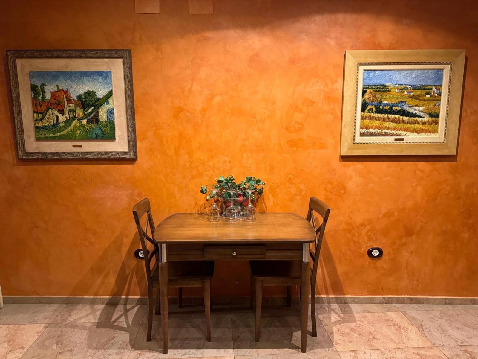 Apartamento Plaza San Francisco Luxury *