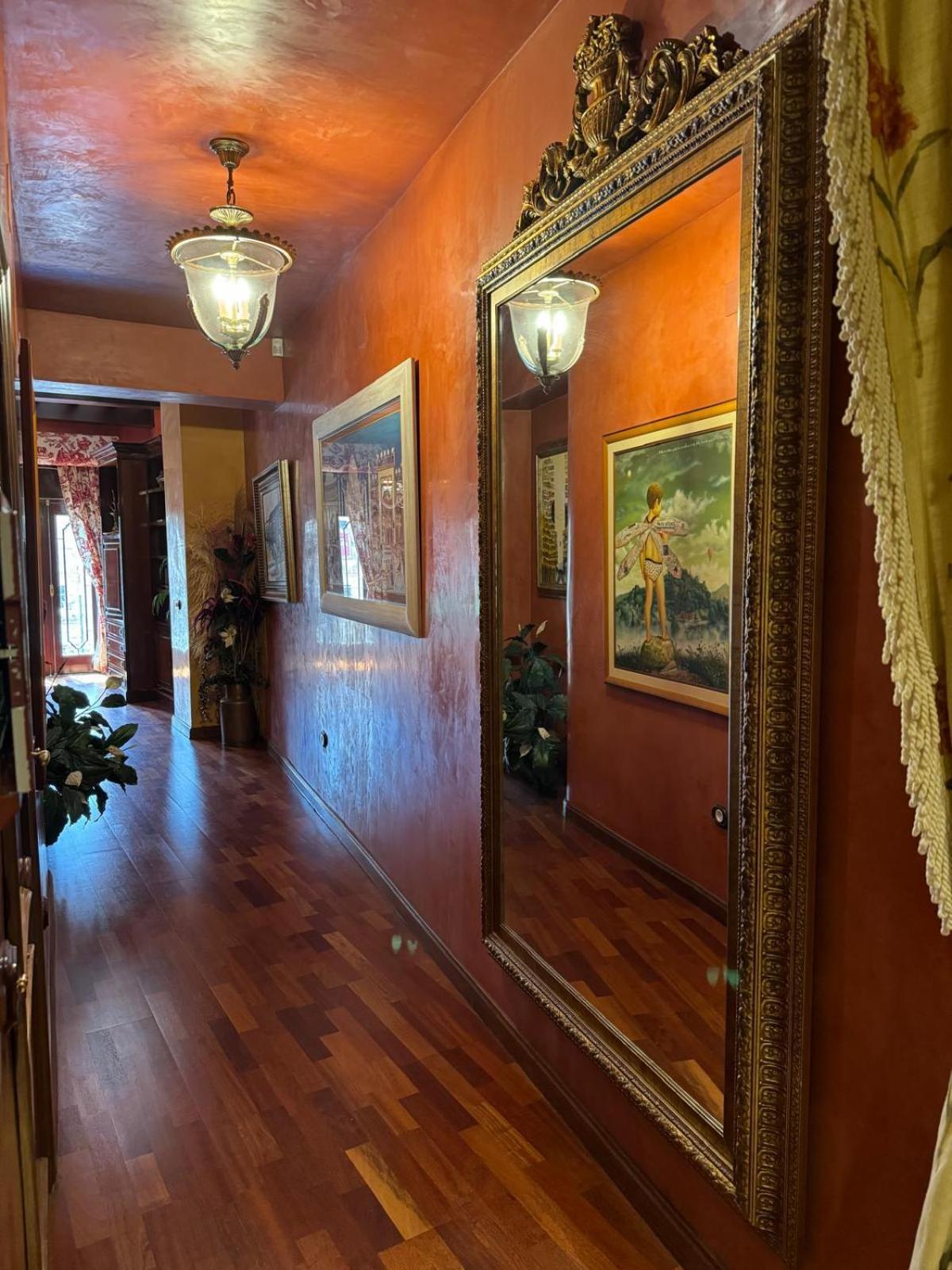 Apartamento Plaza San Francisco Luxury Sevilla