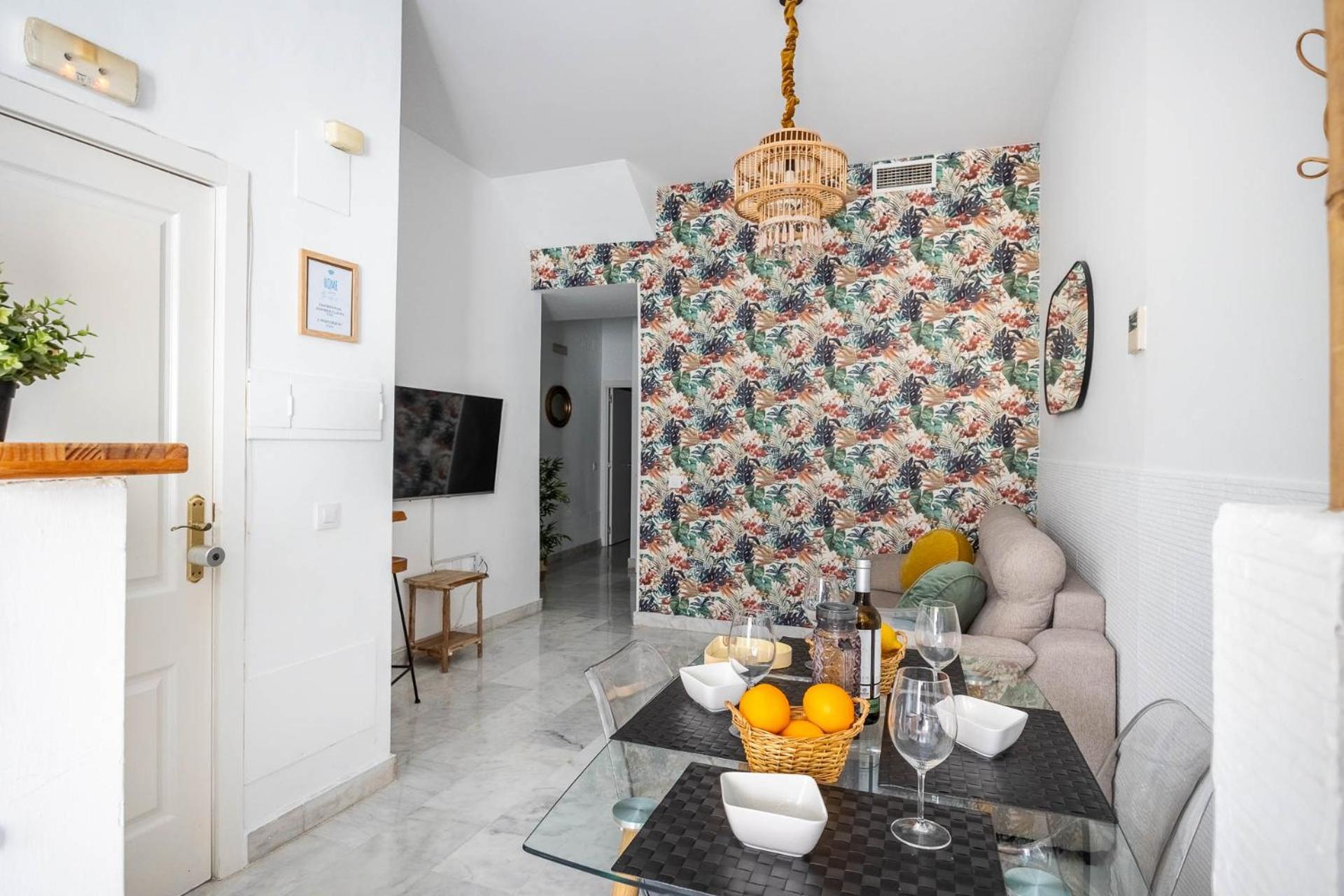 Apartamento The Hercules *