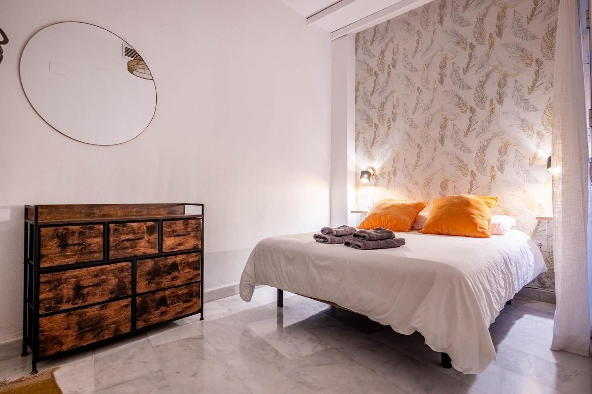 Apartamento The Hercules *