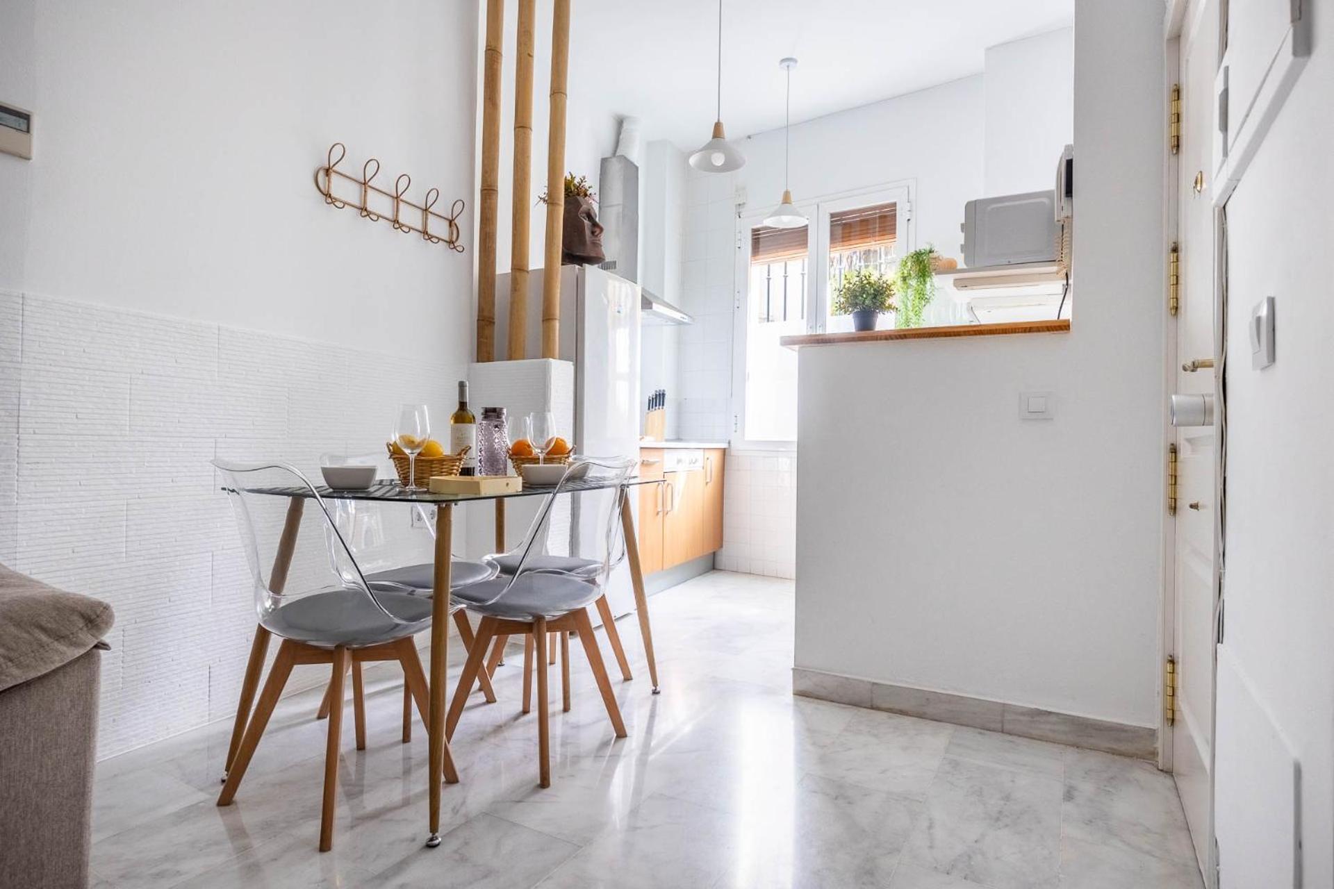 Apartamento The Hercules