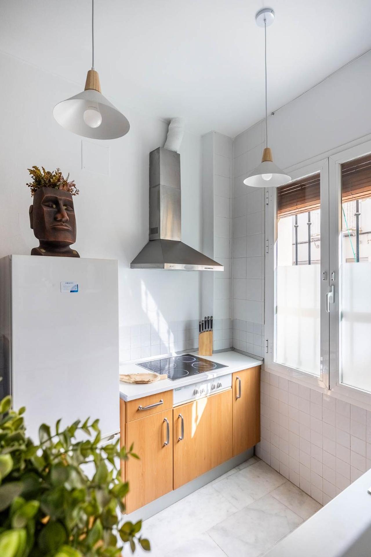 Apartamento The Hercules
