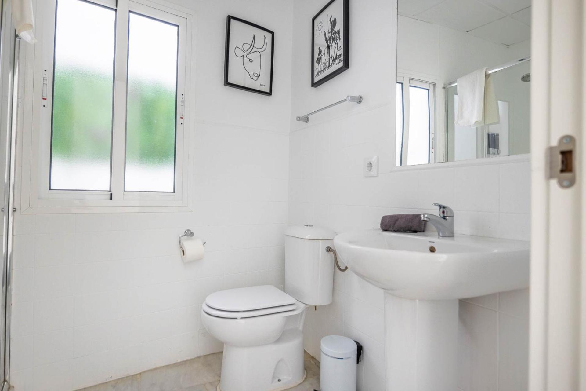 Apartamento The Hercules
