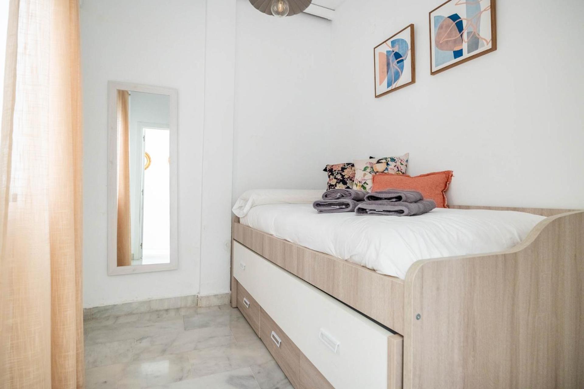 Apartamento The Hercules *