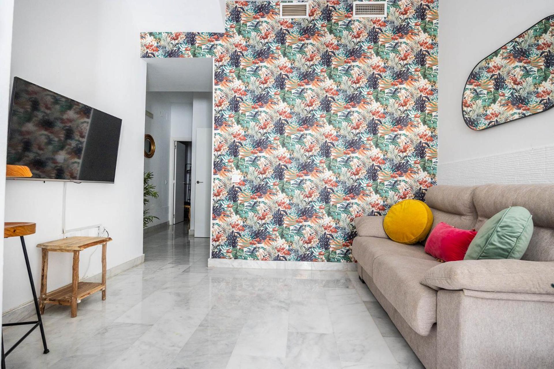 Apartamento The Hercules *