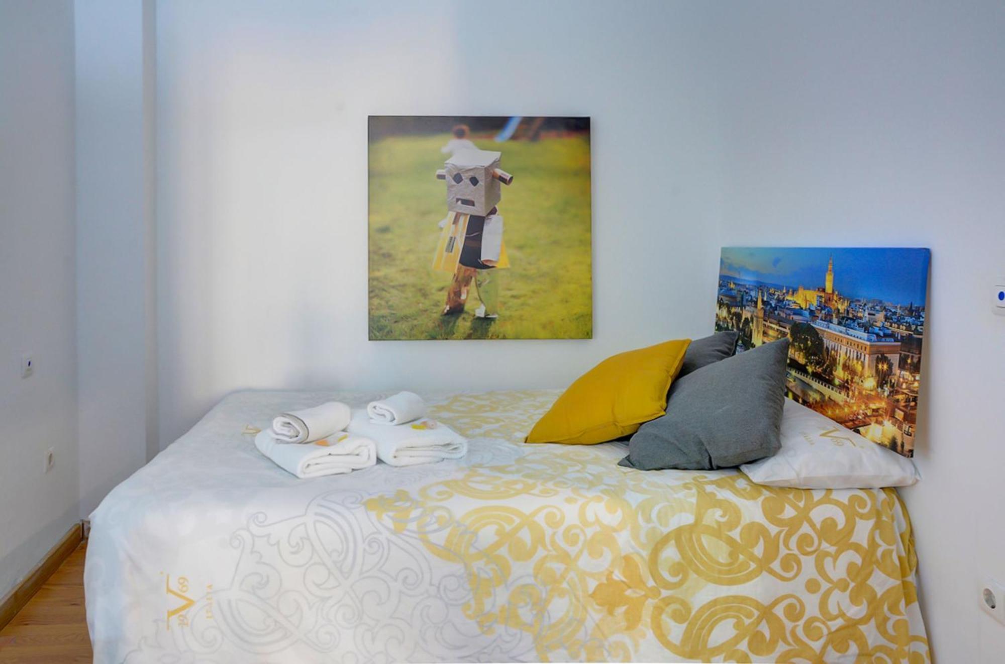 Vintage Apartamento *