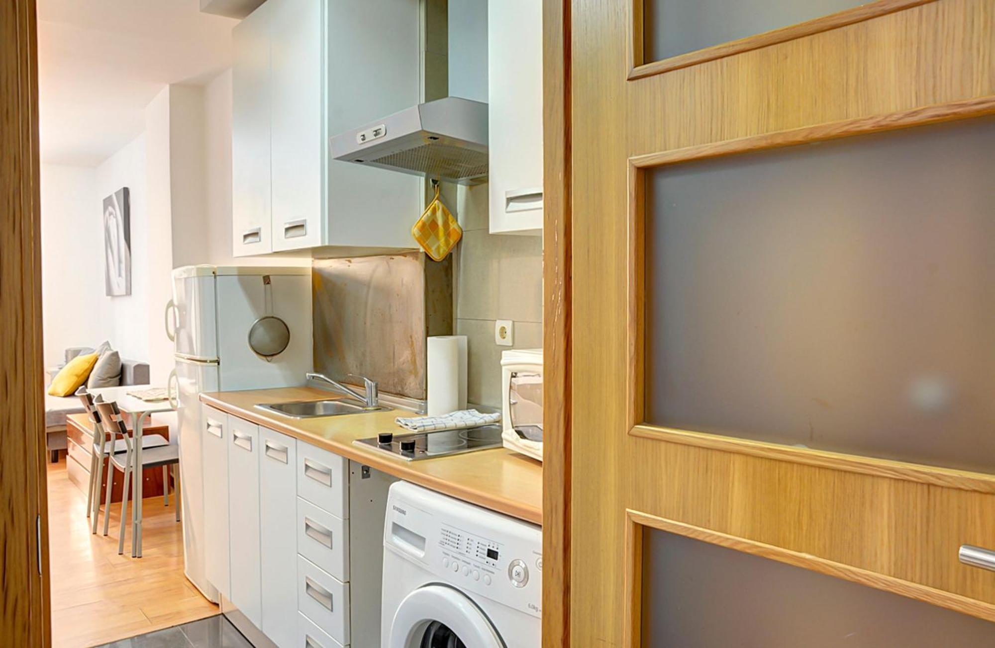 Vintage Apartamento Sevilla