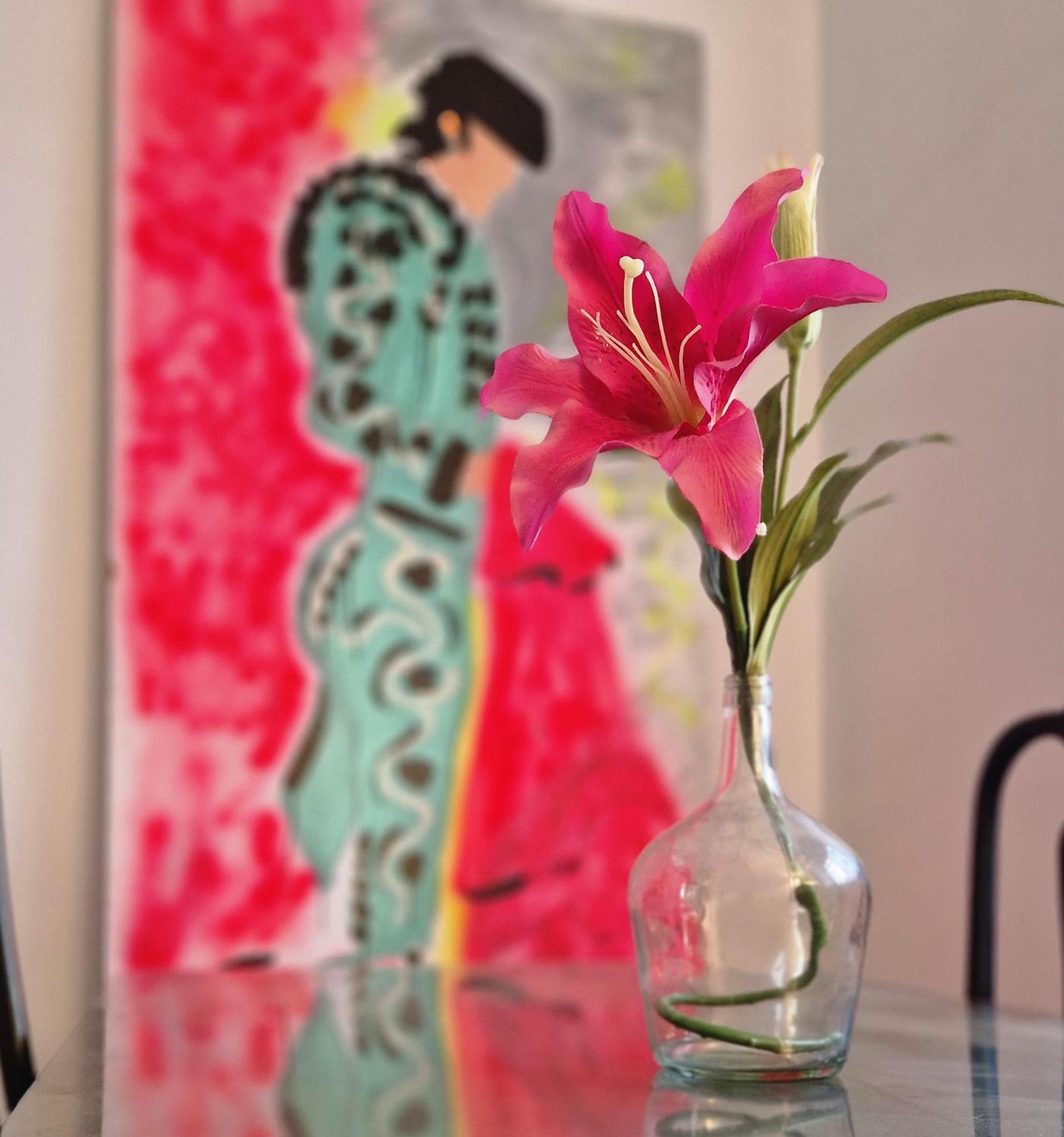 Calzada 10 Con Encanto Apartamento