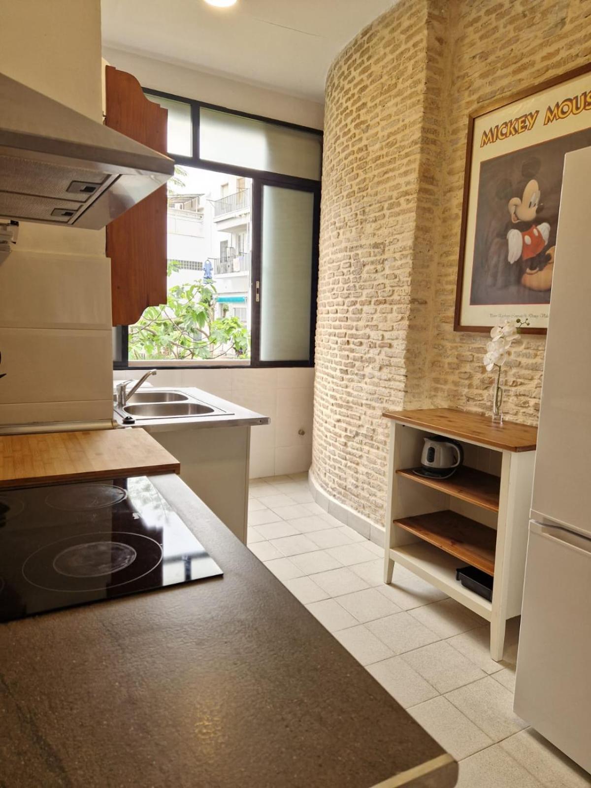 Apartamento Calzada 10 Con Encanto *