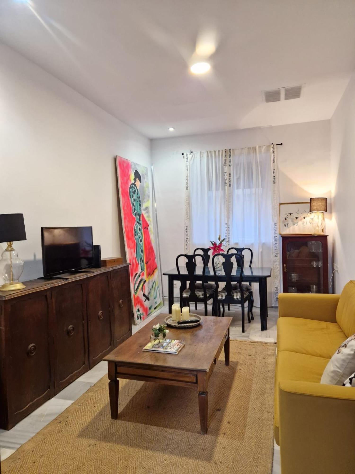 Apartamento Calzada 10 Con Encanto