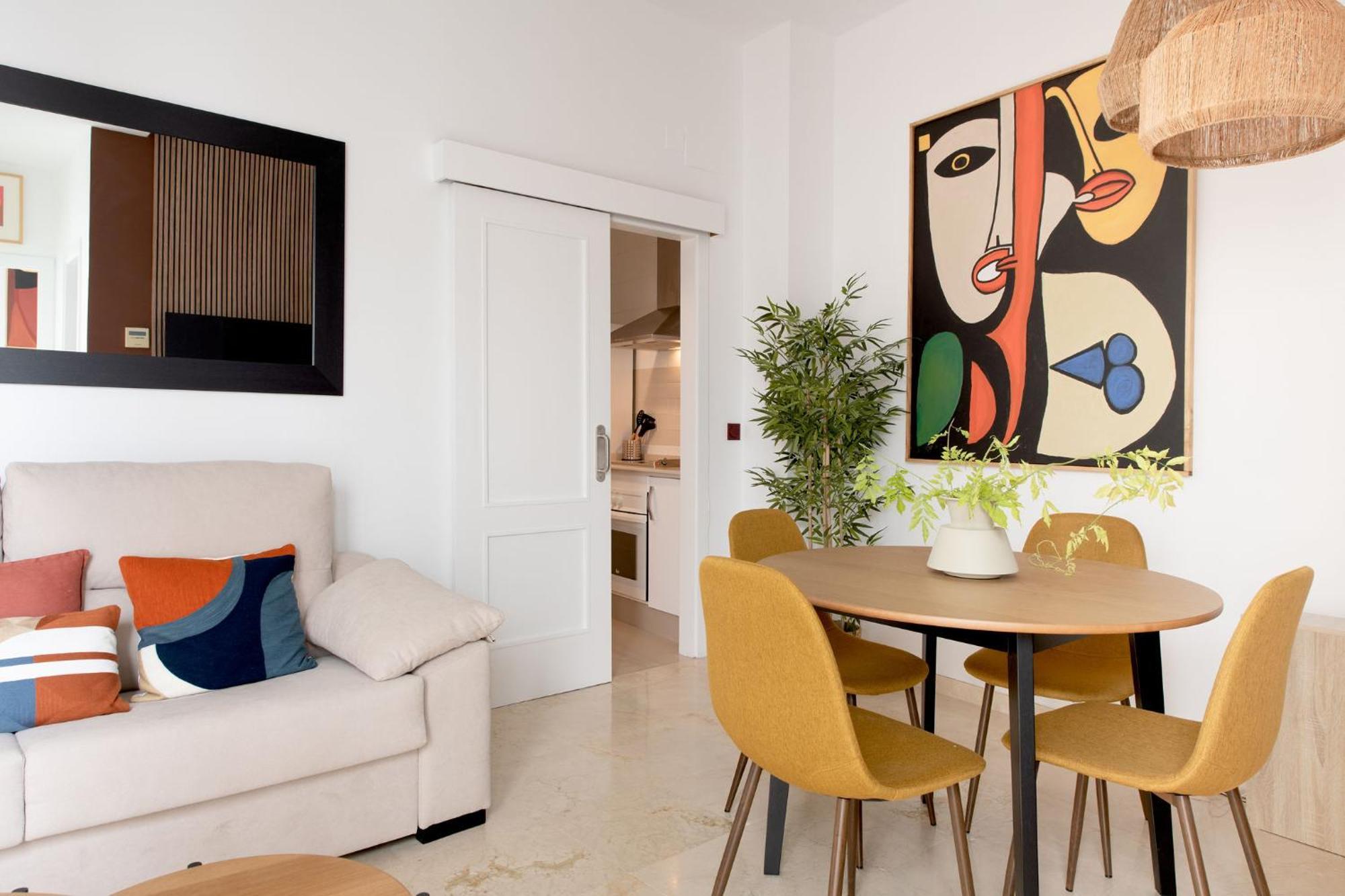 Duque 17 Apartamento Sevilla
