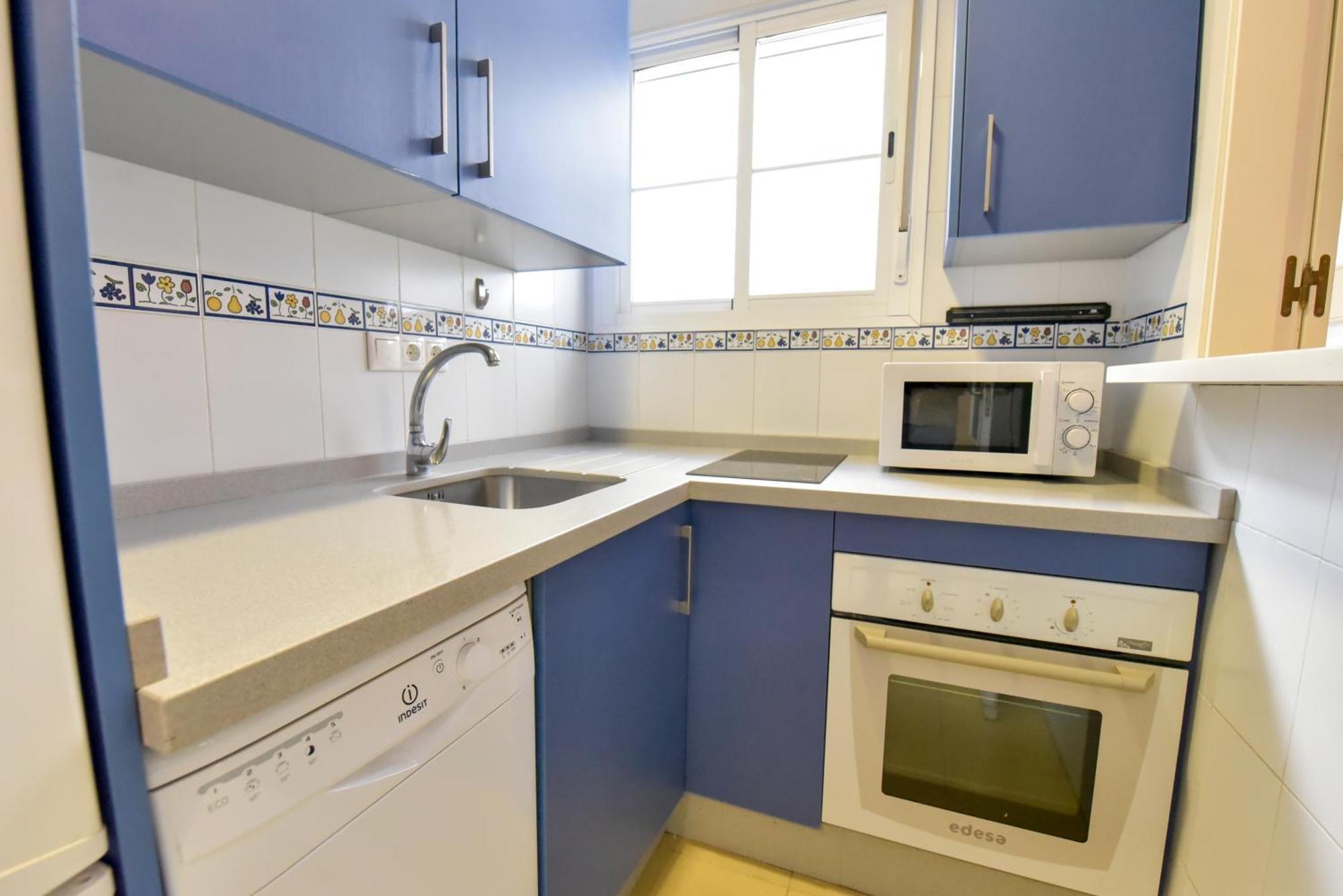 Apartamento New! Quality Flat In The Center - Private Terrace Sevilla