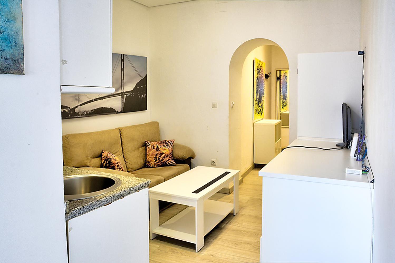 Apartment De Lujo En El Centro De