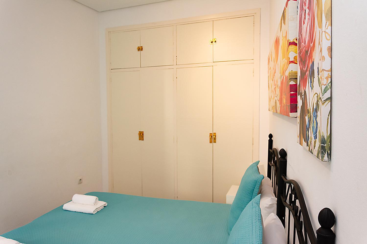 Apartment De Lujo En El Centro De Seville