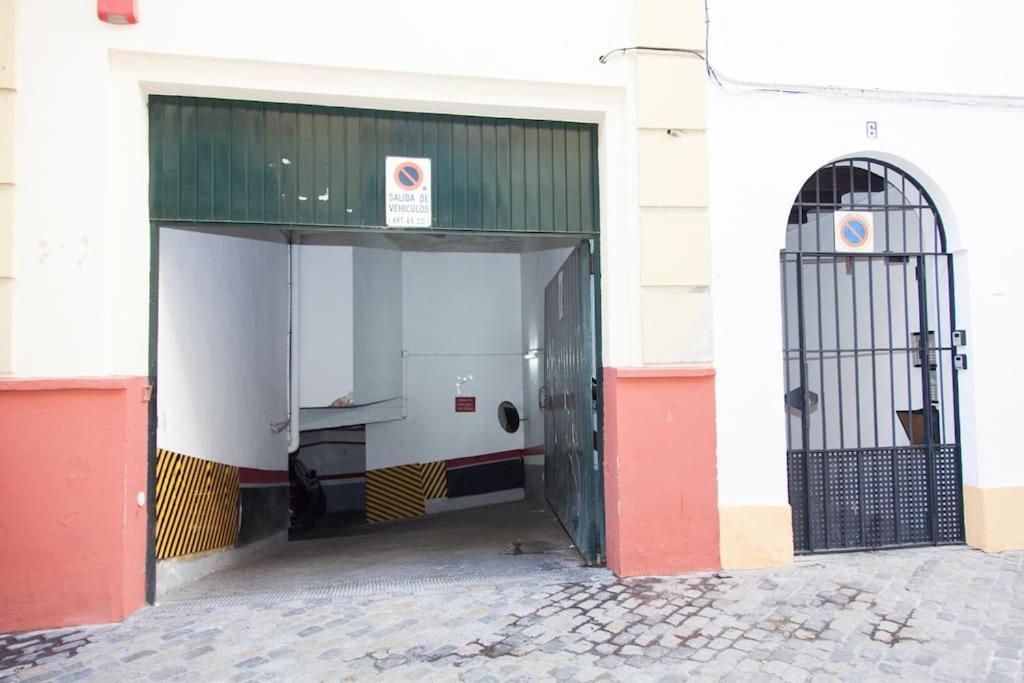 Apartamento Zona 1 Santa Cruz Parking Privado