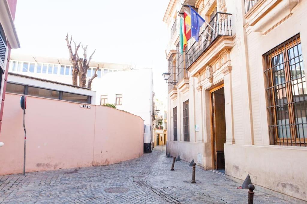 Zona 1 Santa Cruz Parking Privado Apartamento