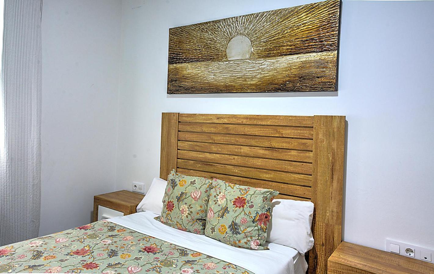 Precioso Centrico Apartamento