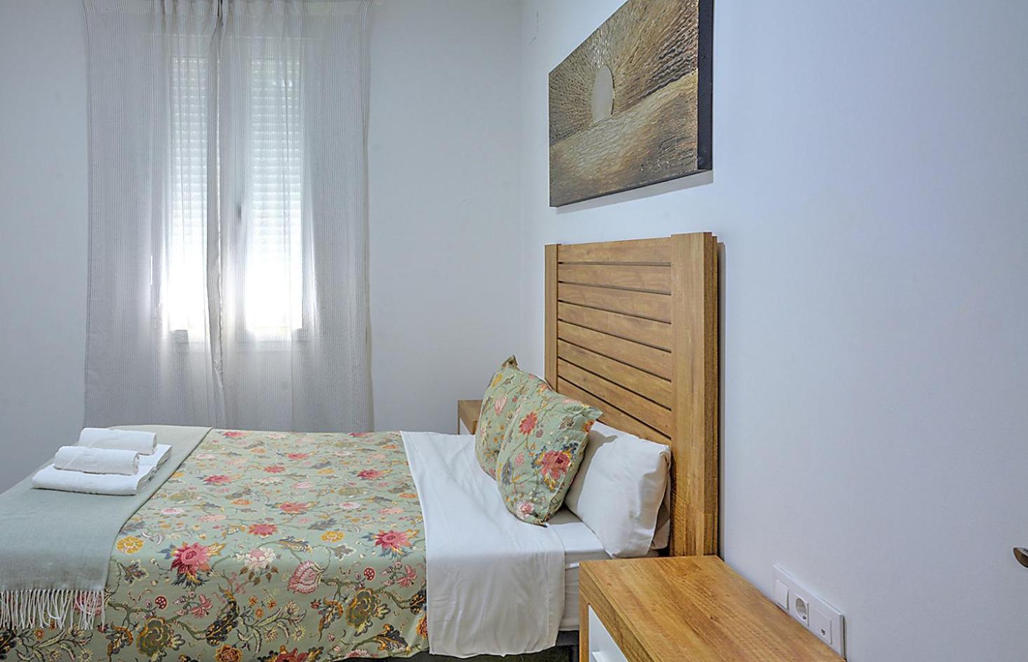 Apartamento Precioso Centrico